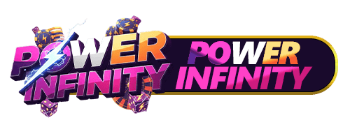 Power Infinity brand logo